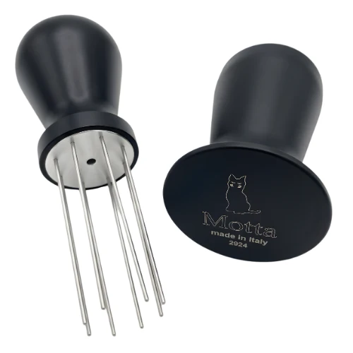 Motta WDT Tool Set- Kaffeeverteiler und Halter - Image 2