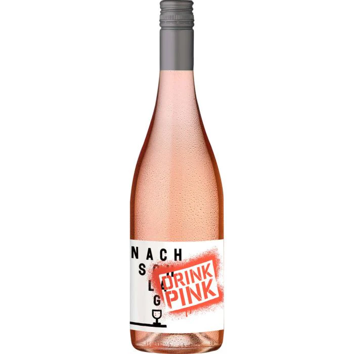 Winzerhof Stahl Nachschlag Drink Pink