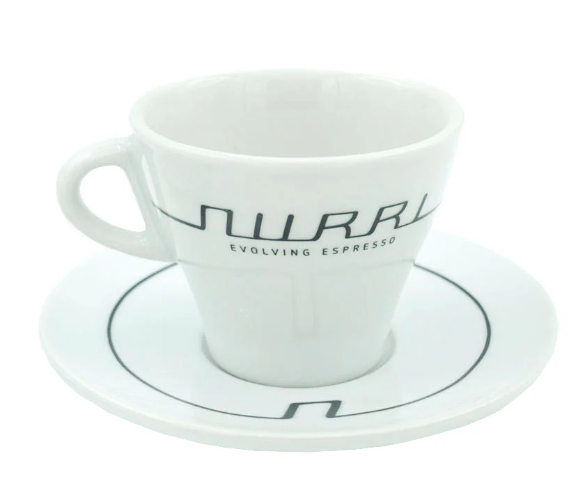 Nurri Caffè Espressotasse