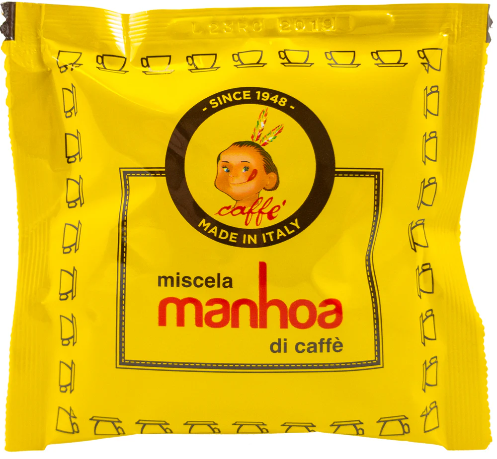 Passalacqua ESE Pad Manhoa