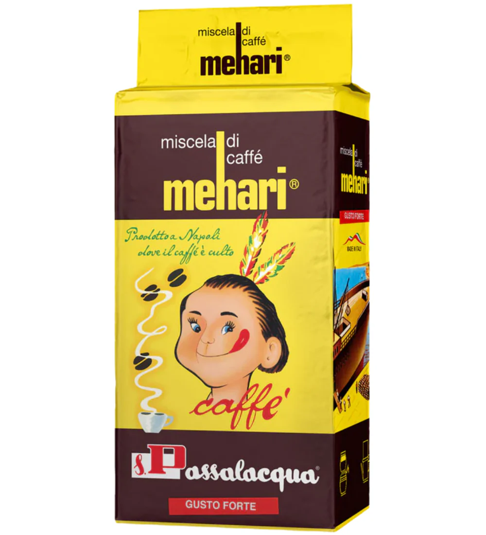 Passalacqua Mehari Espresso