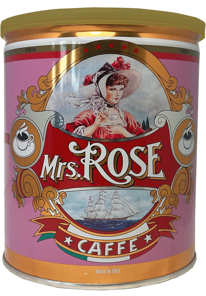 Mrs. Rose Kaffee