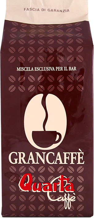 Quarta Espresso Gran Caffè