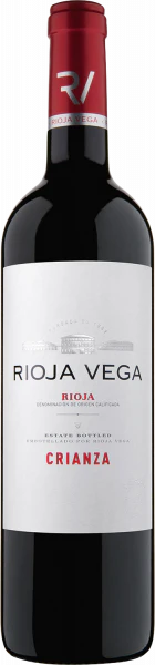 Rioja Vega Crianza