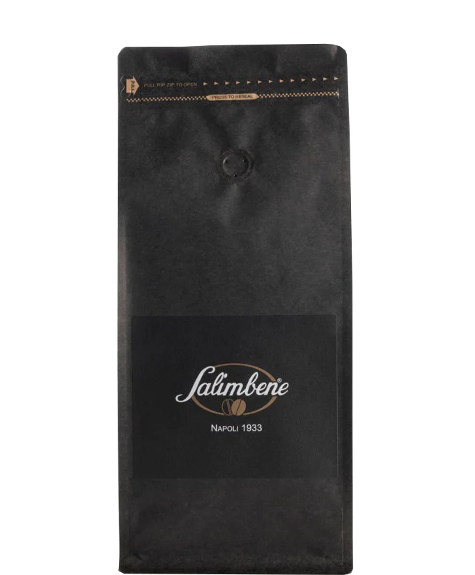 Salimbene Caffetteria Espresso