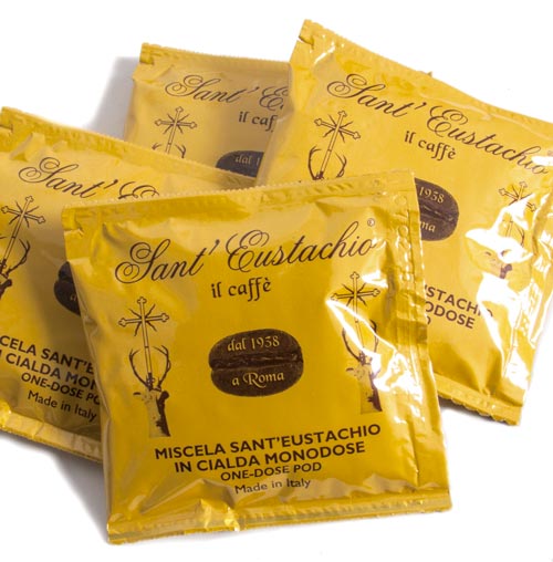 Sant Eustachio ESE Pads