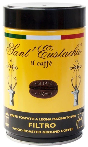 Sant Eustachio FILTRO Filterkaffee