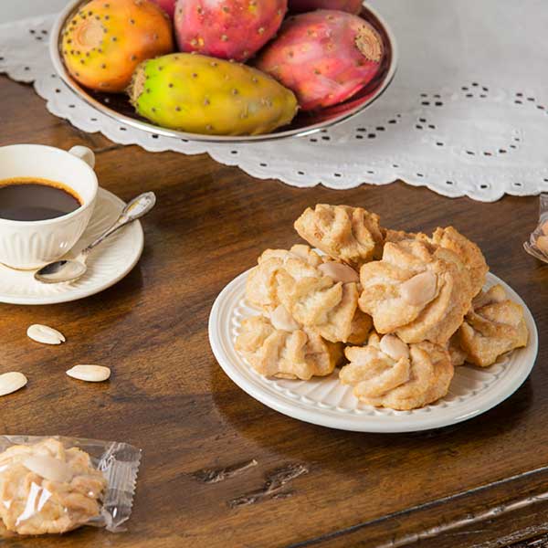 Tumminello Ricci di Mandorle - Image 2