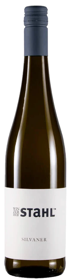 Winzerhof Stahl Silvaner